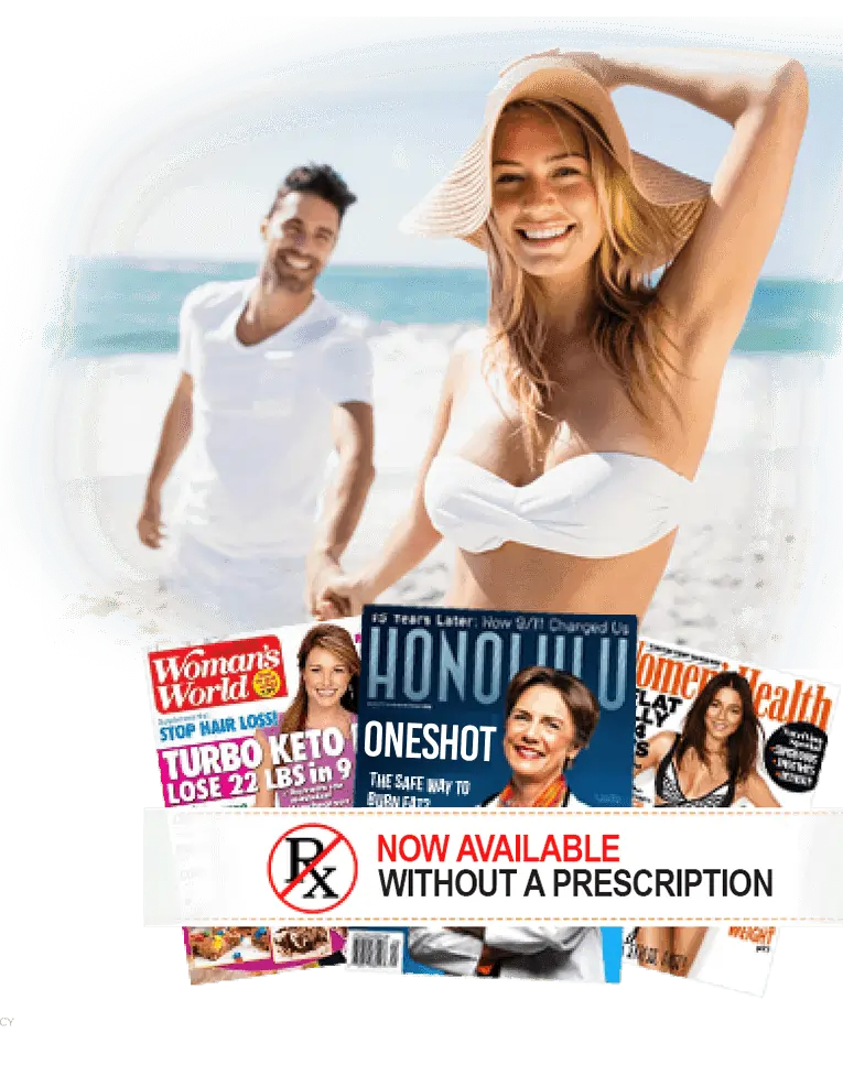 Premium Keto for metabolism support