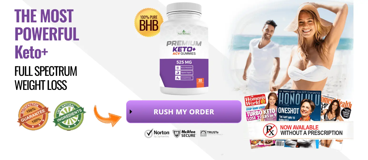 Order Premium KetoSupplement